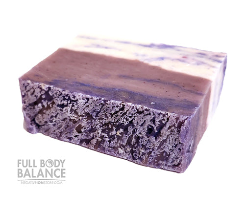 Handmade Soap Royal Gardens