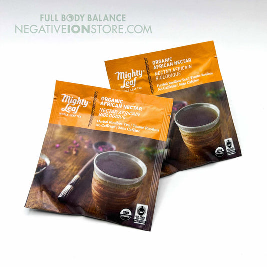 Organic African Nectar Tea Bag
