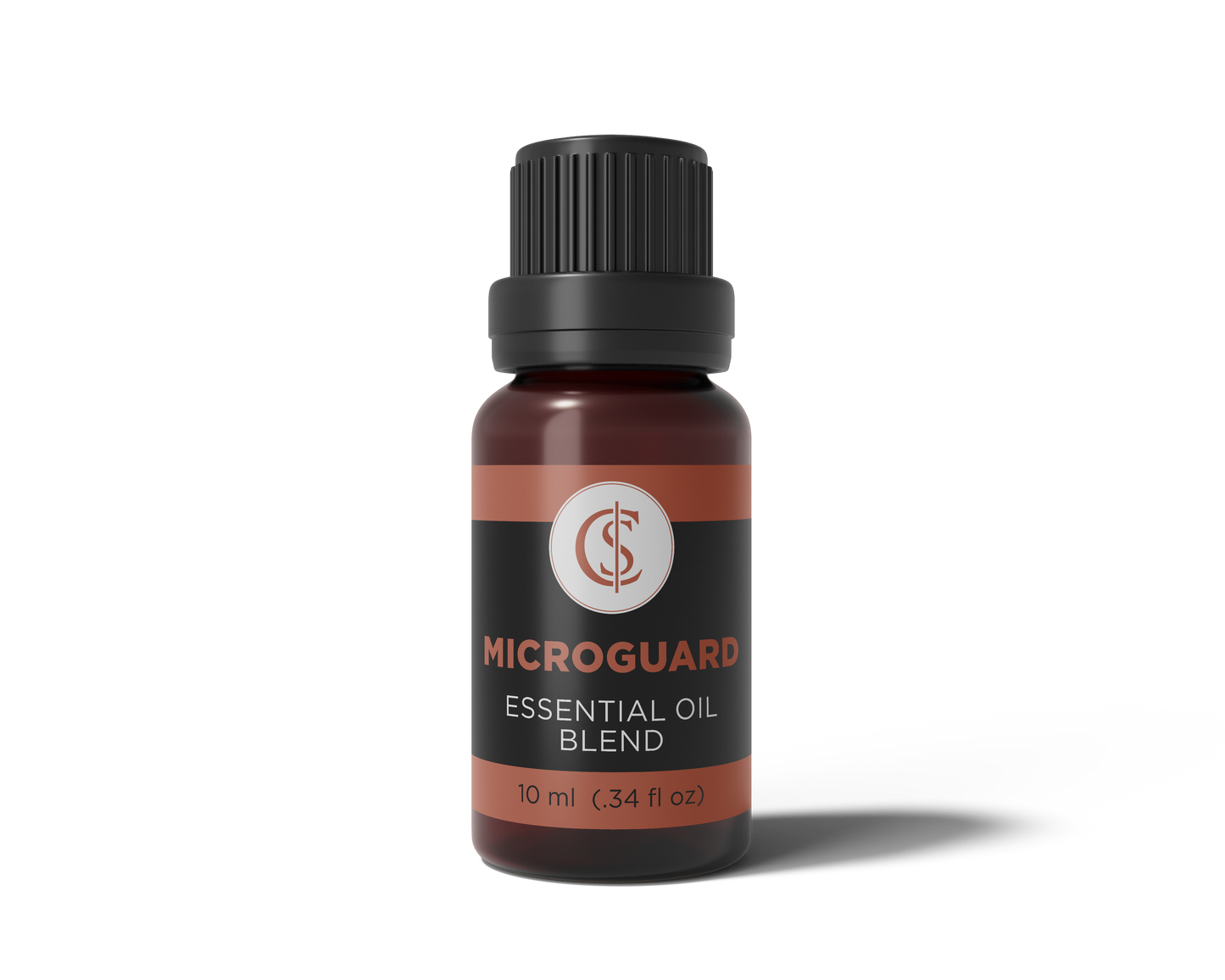 CS MicroGuard Essential Oil