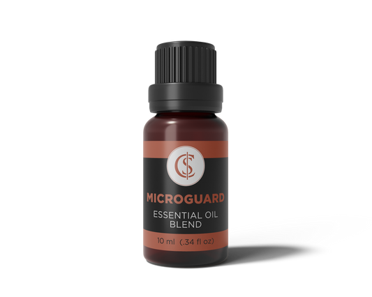 CS MicroGuard Essential Oil