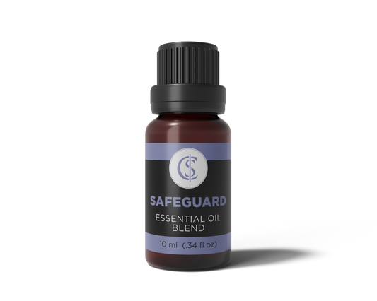 CS Safe Guard Essential Oil