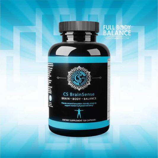 CS BrainSense Capsules