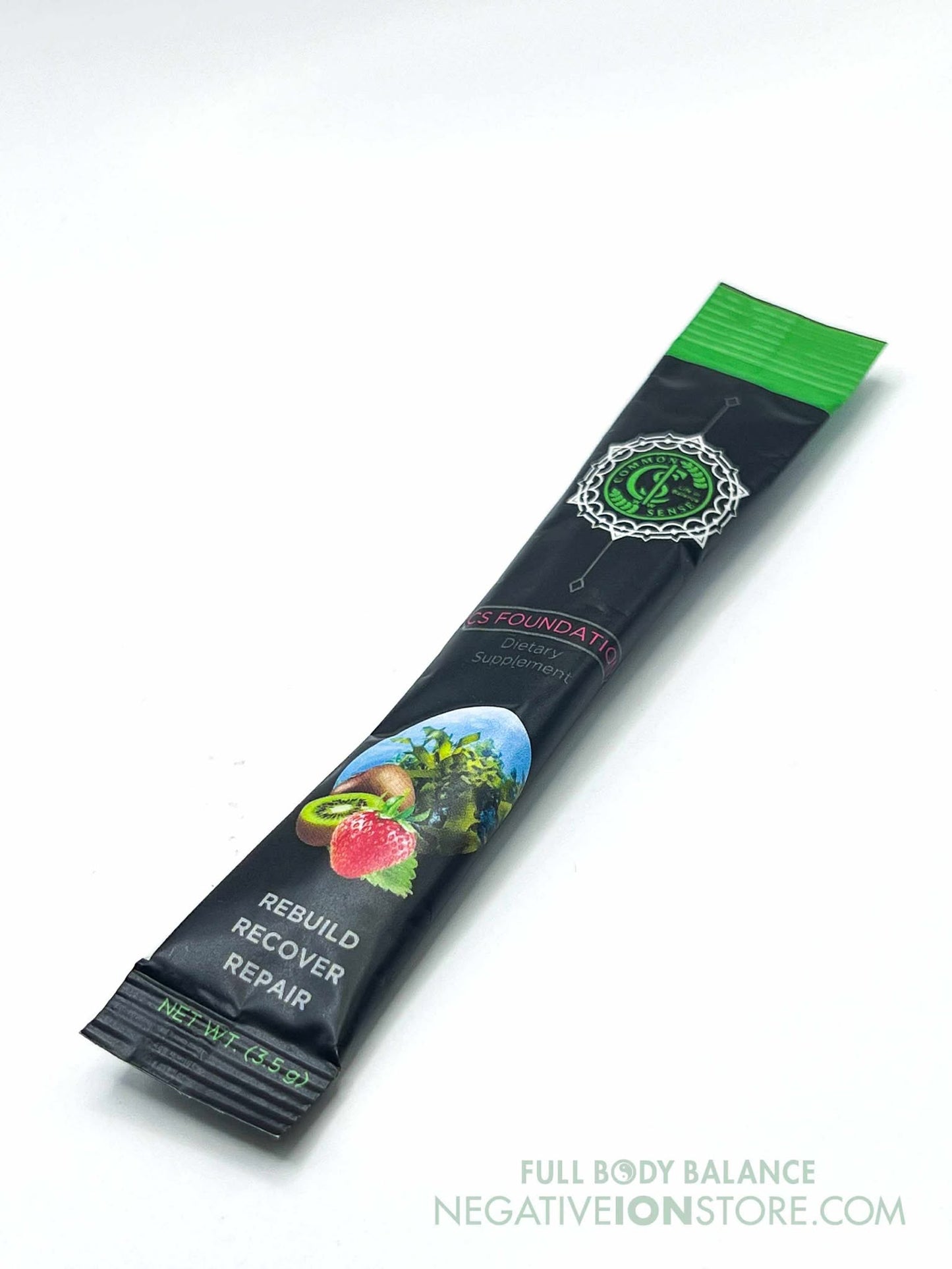 CS Foundation Bone and Joint Supplement Single Stick 3.5g
