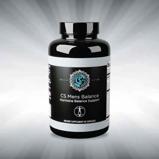 CS Men's Balance Hormone Capsules