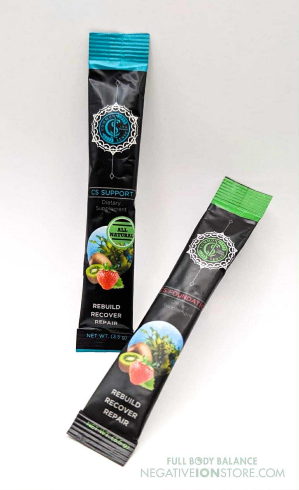 CS Support Bone and Joint Supplement Single Stick 3.5g