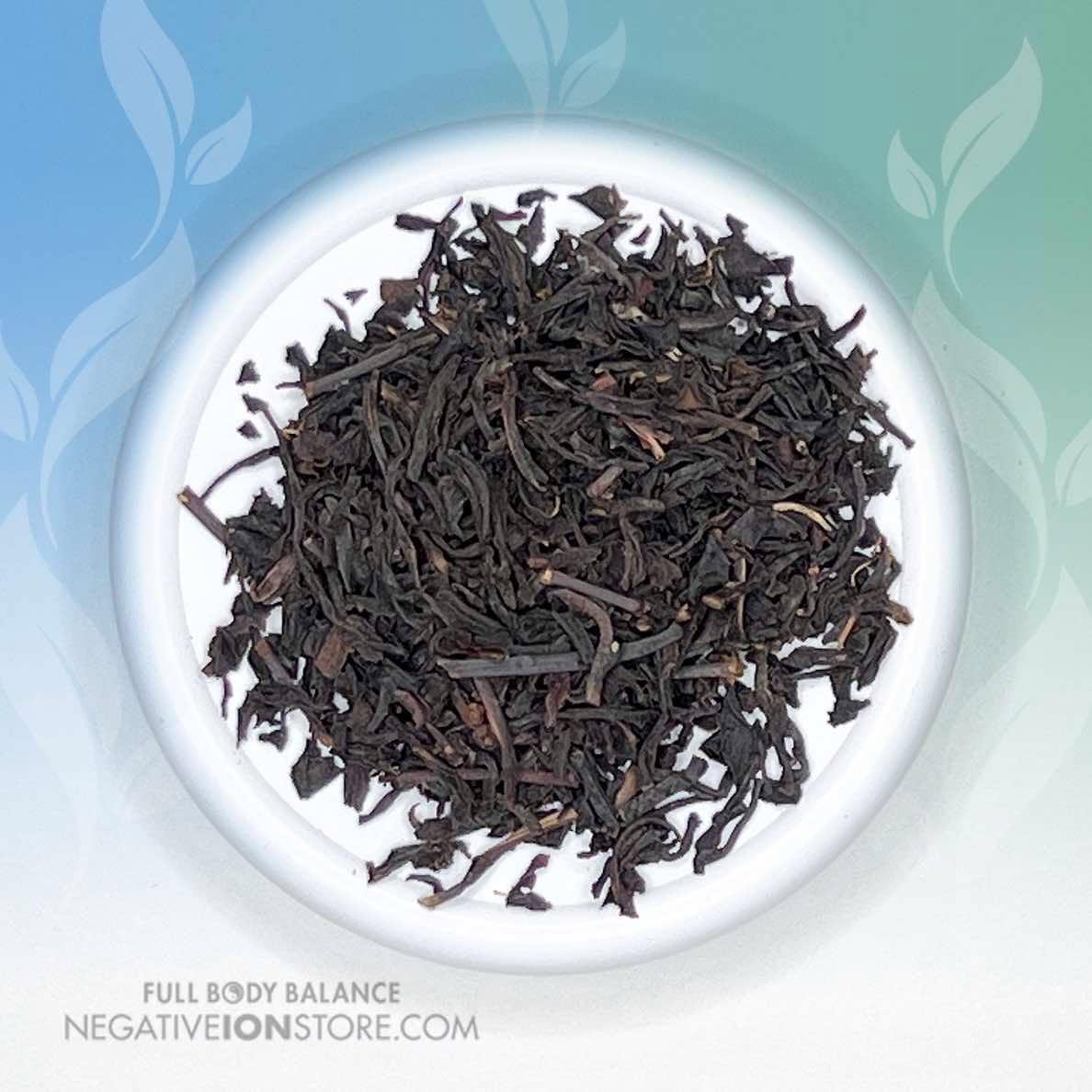 Love Earth English Breakfast Organic Tea