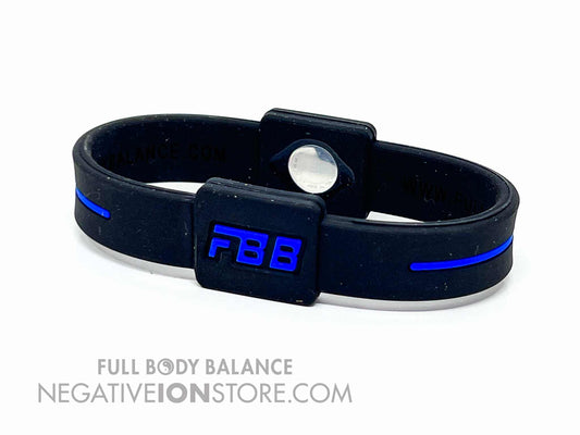 FBB Negative Ion Band Extra Small