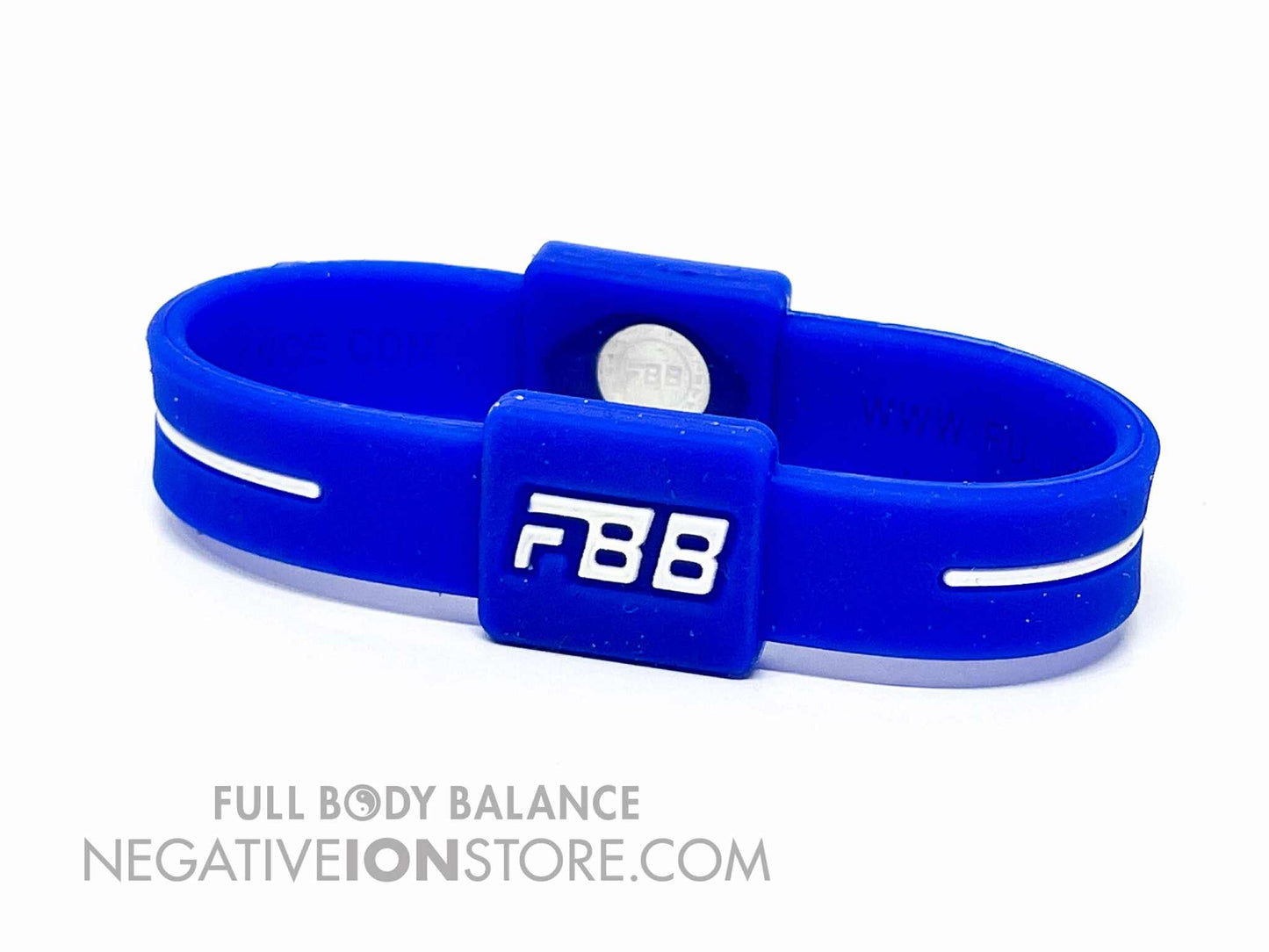 FBB Negative Ion Grounding Earthing Band Extra Small