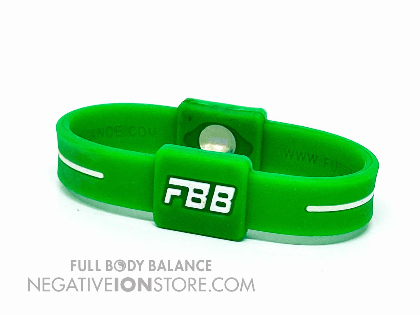 FBB Negative Ion Grounding Earthing Band Extra Small