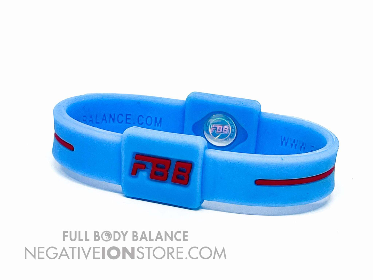FBB Negative Ion Grounding Earthing Band Extra Small