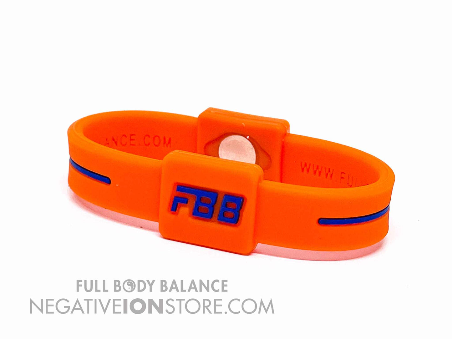 FBB Negative Ion Grounding Earthing Band Extra Small