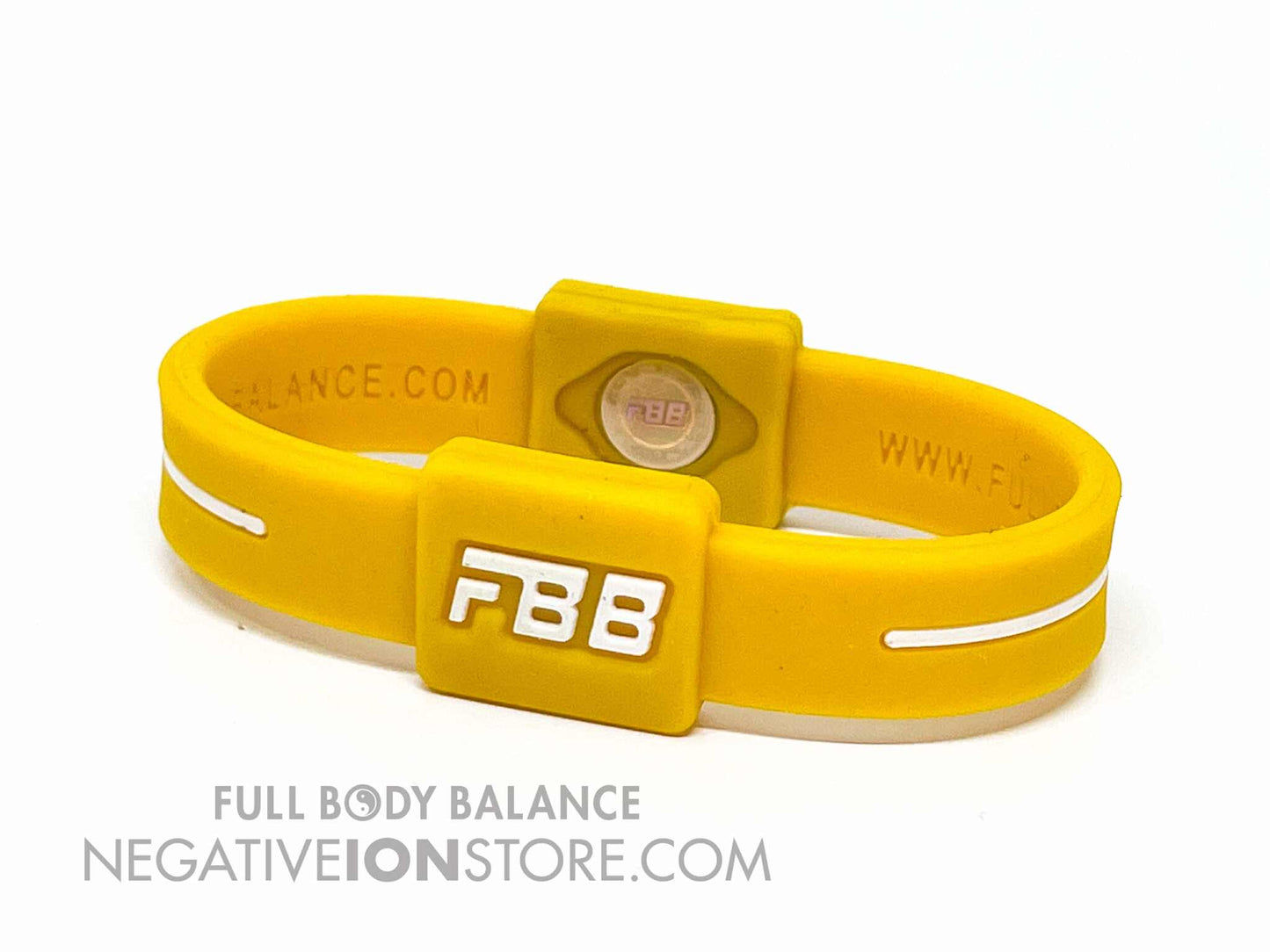 FBB Negative Ion Grounding Earthing Band Extra Small