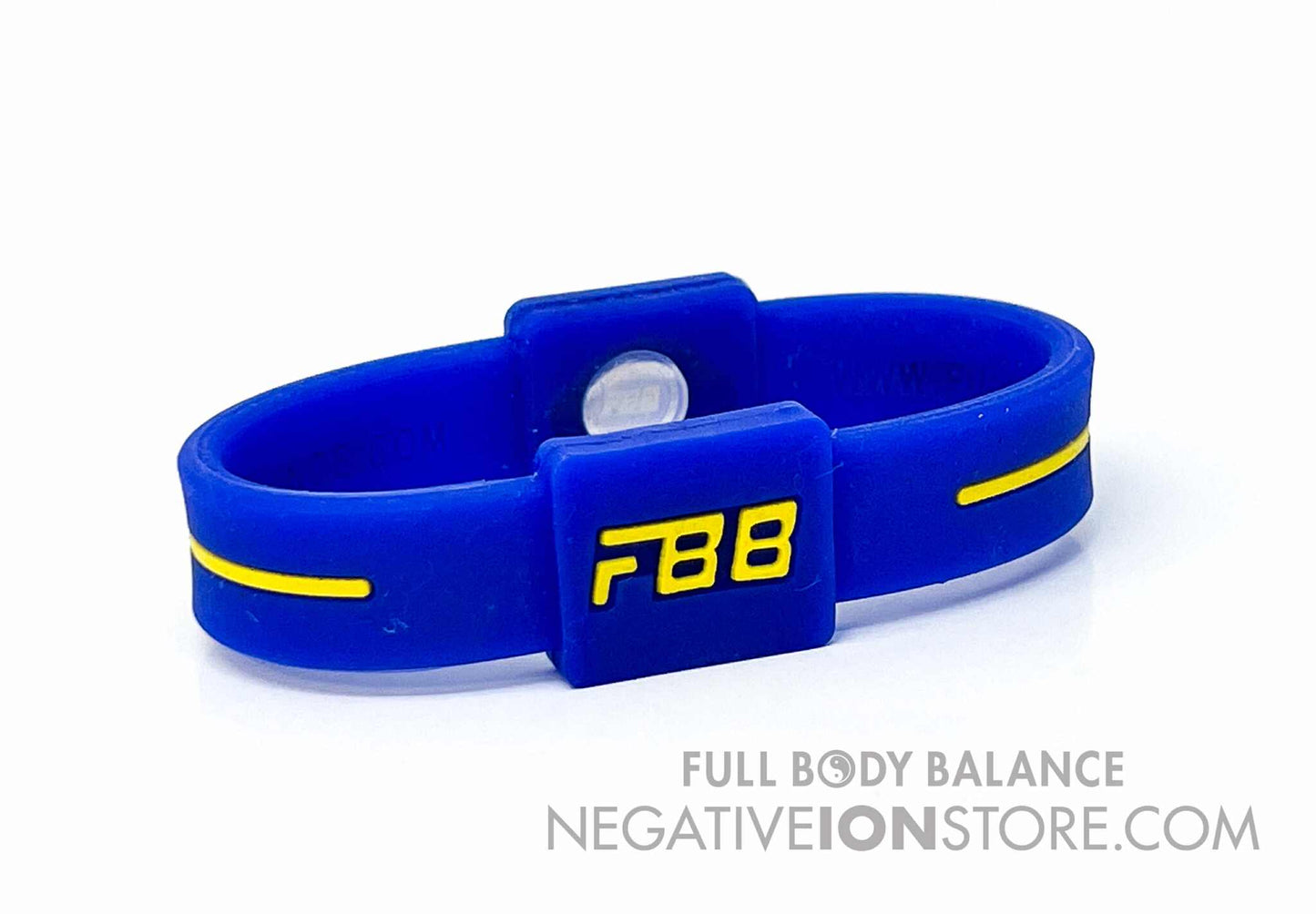 FBB Negative Ion Grounding Earthing Band Extra Small