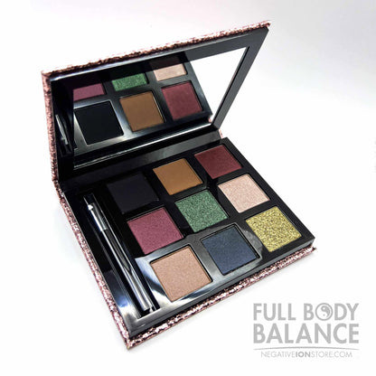 Flesh Natural Makeup Fleshcolor Eyeshadow Essentials