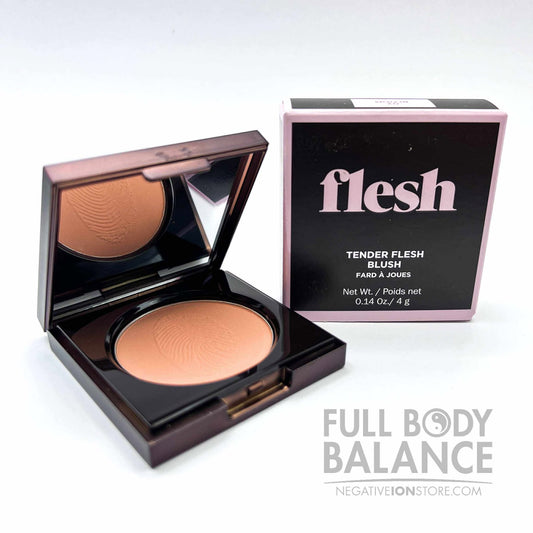 Flesh Natural Makeup Tender Blush