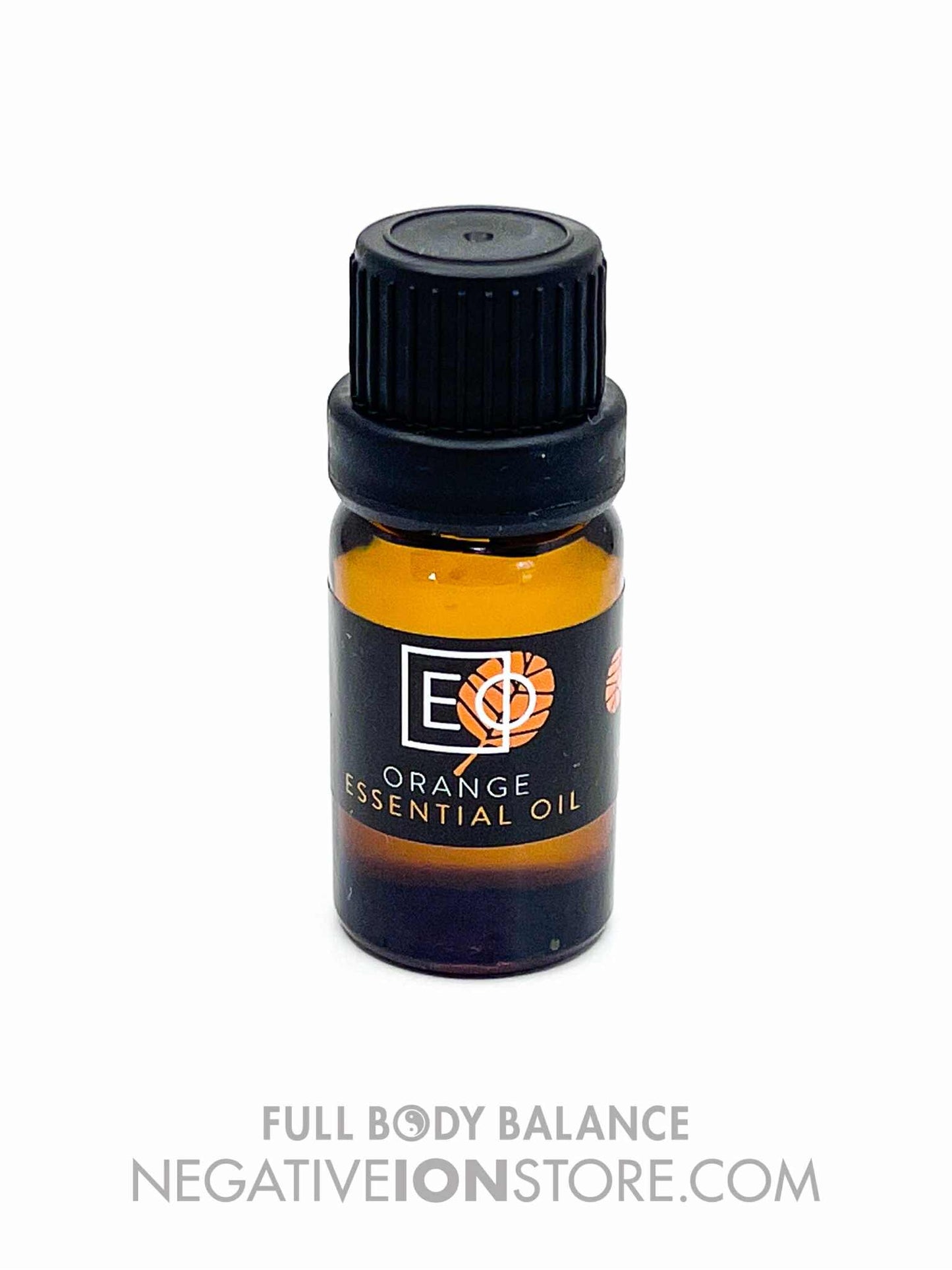 Orange Essential Oil Pure Therapeutic Grade
