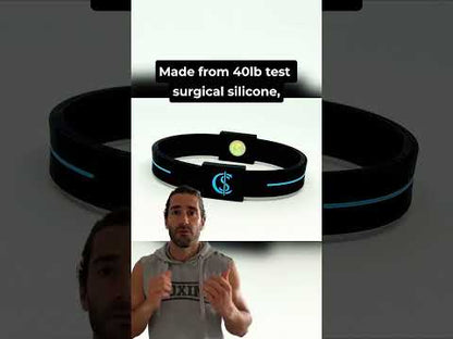 CS Negative Ion Band Large