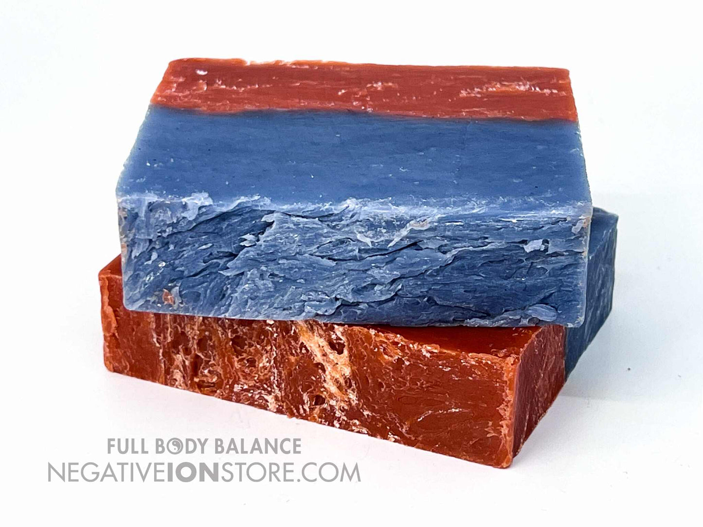 Handmade Soap Barbershop