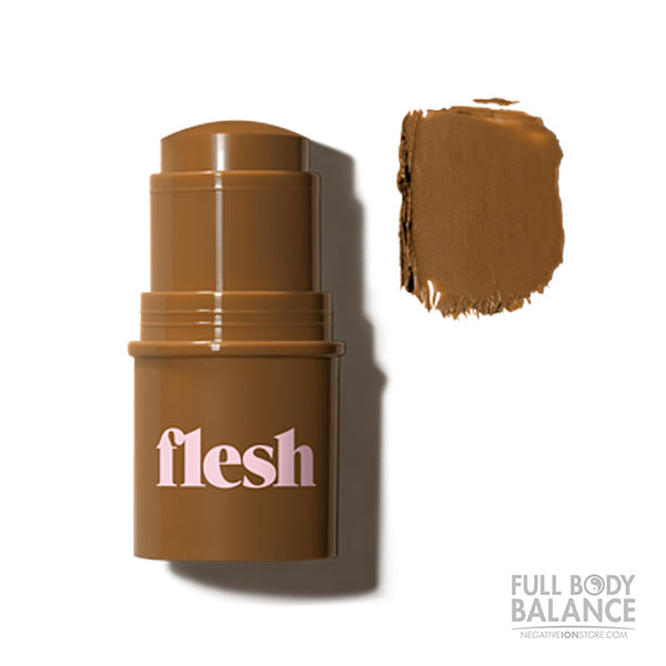 Flesh Natural Makeup Firm Fresh Stick Foundation Warm Undertone