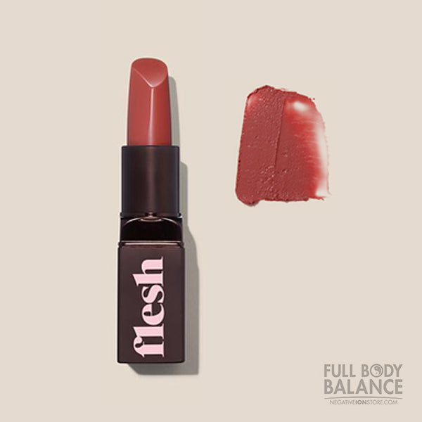 Flesh Natural Makeup Fleshy Lips Sheer Lipstick