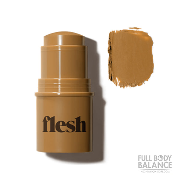 Flesh Natural Makeup Firm Fresh Stick Foundation Warm Undertone