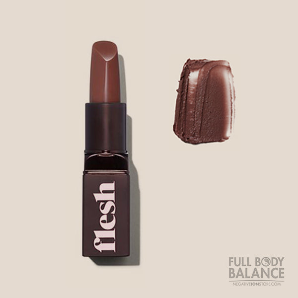 Flesh Natural Makeup Fleshy Lips Sheer Lipstick