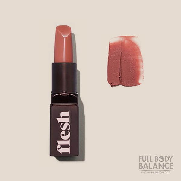 Flesh Natural Makeup Fleshy Lips Sheer Lipstick