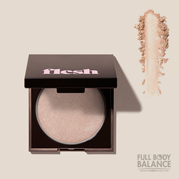 Flesh Natural Makeup Flesh to Flesh Highlighting Powder