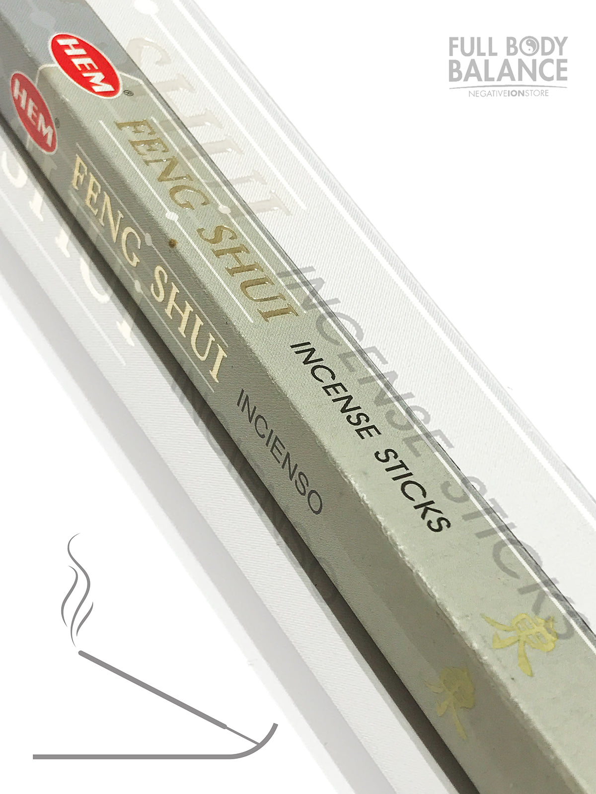 HEM Feng Shui Incense Sticks