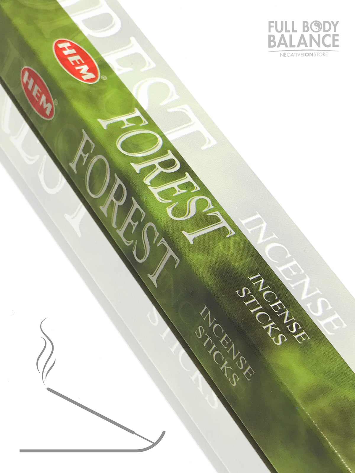 HEM Forest Incense Sticks